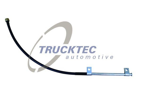 Указатель уровня масла 01.10.050 TRUCKTEC