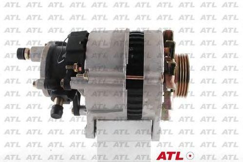 Генератор L36615 ATL DELTA AUTOTECHNIK
