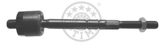 Осевой шарнир, рулевая тяга G2569 OPTIMAL