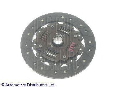 Диск сцепления ADG03139 BLUE PRINT