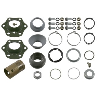 Ремонтный комплект, тормозной ра 07374 FEBI BILSTEIN