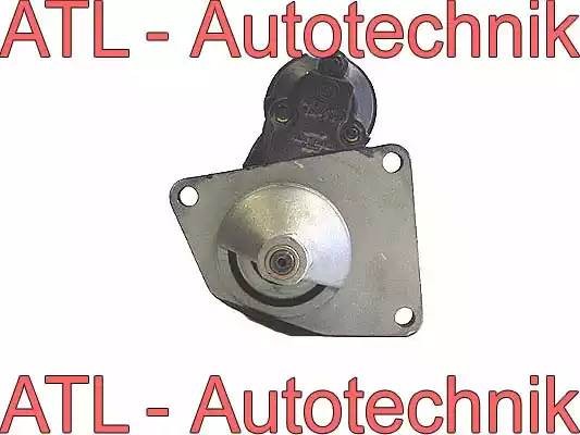 Стартер A 16 960 ATL DELTA AUTOTECHNIK