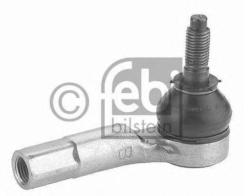 Наконечник рулевой тяги 19346 FEBI BILSTEIN