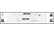 Ккомплект проводов зажигания OEK436 STANDARD