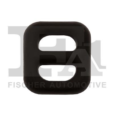 Кронштейн, система выпуска ОГ 123904 FISCHER