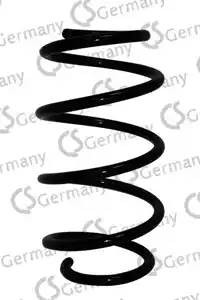 Пружина подвески 14.101.524 CS GERMANY