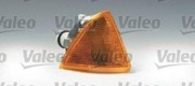 Фонарь указателя поворота 082080 VALEO PHC