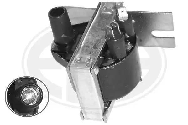 Катушка зажигания 880025 ERA