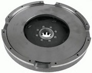 Нажимной диск сцепления 3482904001 SACHS