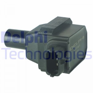 Топливный фильтр HDF508 DELPHI