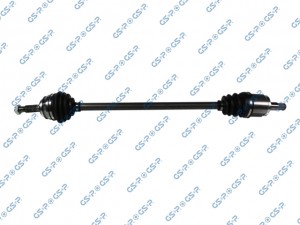 Приводной вал 254002 GS P