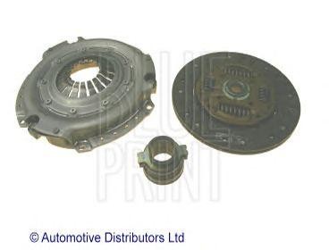 Комплект сцепления ADG030131 BLUE PRINT