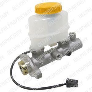 Главный тормозной цилиндр LM62071 DELPHI