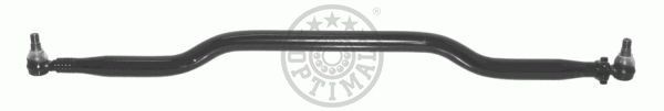 Поперечная рулевая тяга GL-11034 OPTIMAL