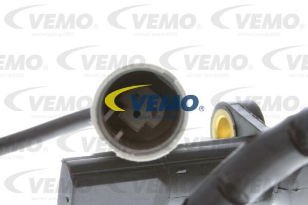 Датчик, частота вращения колеса V20-72-0430 VEMO