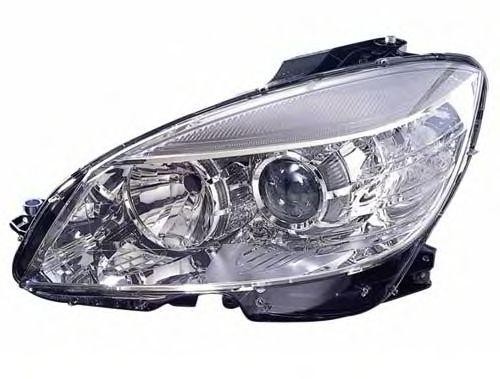 Основная фара 2741561 ALKAR