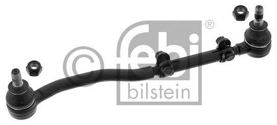 Поперечная рулевая тяга 01852 FEBI BILSTEIN
