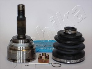 Шарнирный комплект, приводной вал 6205533 ASHIKA