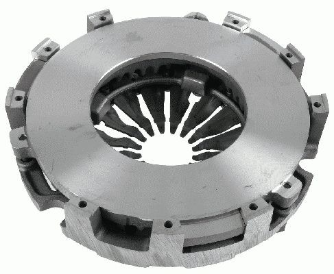 Нажимной диск сцепления 3482998401 SACHS