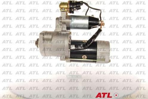 Стартер A76080 ATL DELTA AUTOTECHNIK
