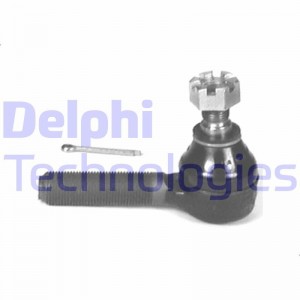 Наконечник поперечной рулевой тяги TA1192 DELPHI