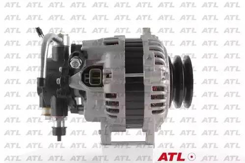Генератор L69340 ATL DELTA AUTOTECHNIK