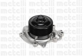 Водяной насос 24-0993 METELLI