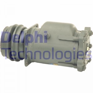 Компрессор, кондиционер TSP0155028 DELPHI