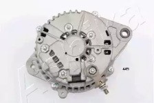 Генератор 002-D445 ASHIKA