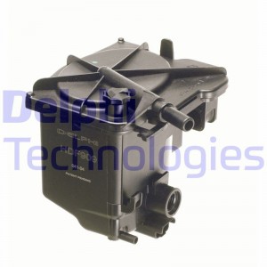 Топливный фильтр HDF567 DELPHI