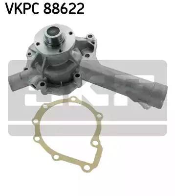 Водяной насос VKPC88622 SKF