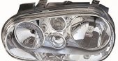 Фара головного света 441-1130R-LDEMF DEPO