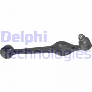 Рычаг независимой подвески колеса, подвеска колеса TC219 DELPHI