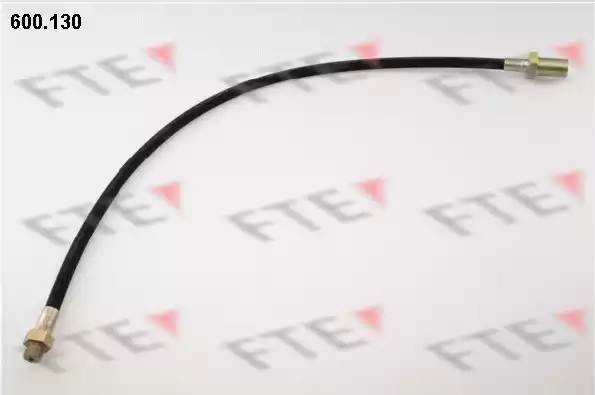 Тормозной шланг 600130 FTE