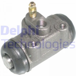 Колесный тормозной цилиндр LW70336 DELPHI