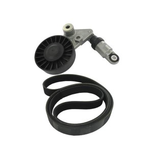 Поликлиновой ременный комплект VKMA35107 SKF