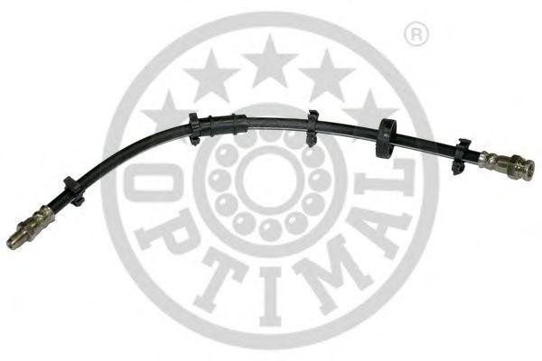 Тормозной шланг BSL608 OPTIMAL