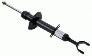 Амортизатор 556 293 SACHS