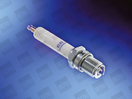 Свеча зажигания Z202 BERU