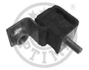 Подвеска, радиатор F85548 OPTIMAL