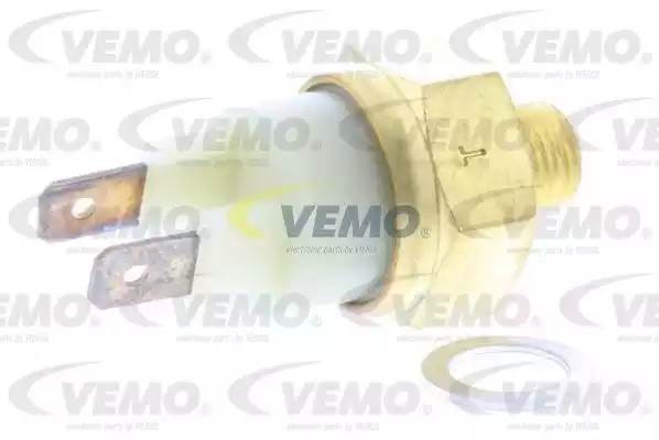 Термовыключатель, вентилятор радиатора V15-99-2010 VEMO