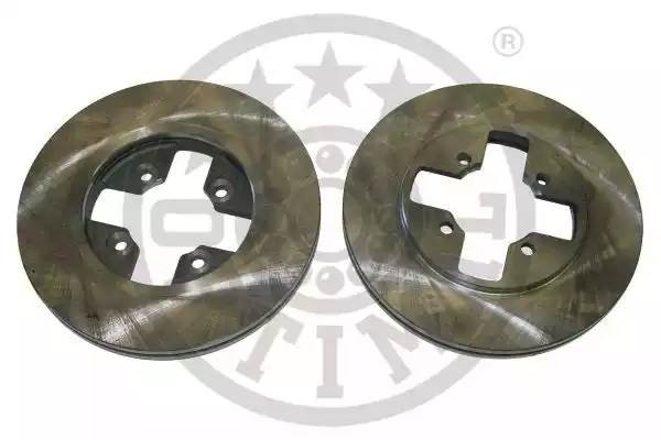 Тормозной диск BS1450 OPTIMAL