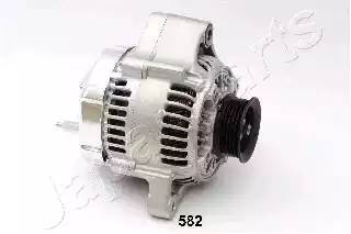 Генератор ALT582 JAPAN PARTS GROUP