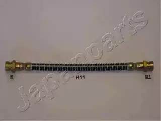 Кронштейн, тормозный шланг TFH11 JAPAN PARTS GROUP