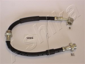 Кронштейн, тормозный шланг 69-01-1023 ASHIKA