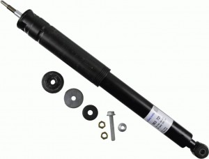 Амортизатор 553 721 SACHS