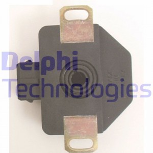 Датчик, положение дроссельной заслонки SS10360-11B1 DELPHI