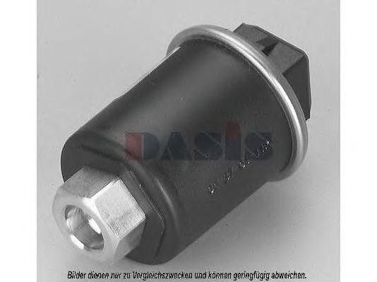 Пневматический выключатель, кондиционер 860036N AKS DASIS