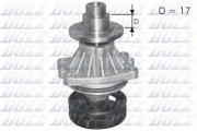 Водяной насос B219LA DOLZ