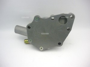 Деталь GWIS-23A GMB